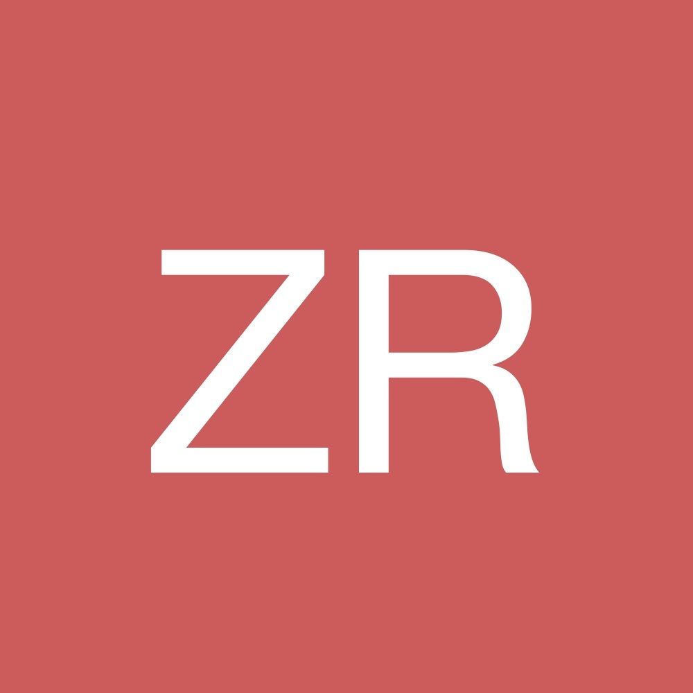 Meet your Posher, Zarin